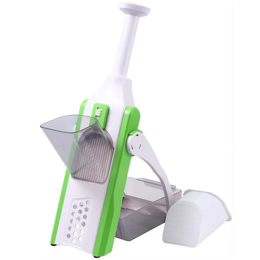 Cortador de Verduras 4 en 1 – Multifunción